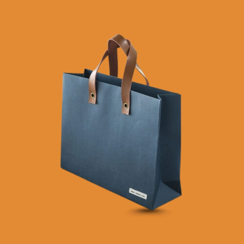 RIGID BAG 5