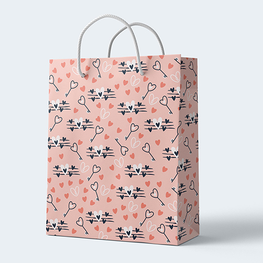 Rigid Bags