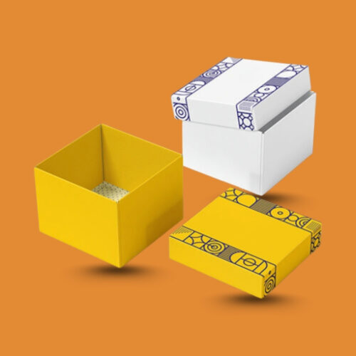 Rigid Box 4