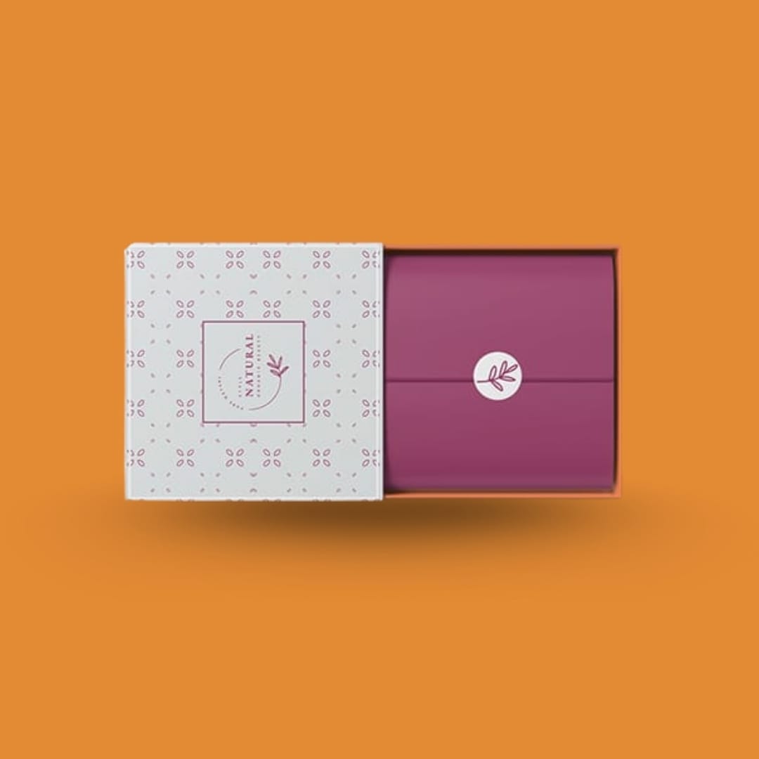 Rigid Two Piece Box