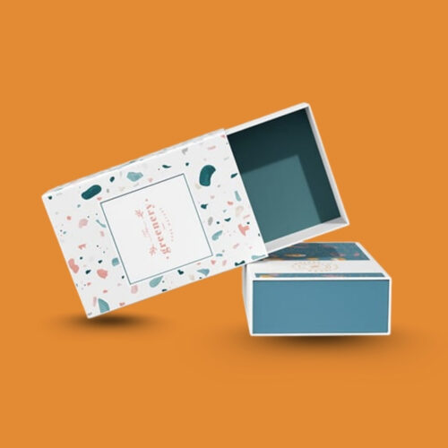 Rigid Two Piece Box 2