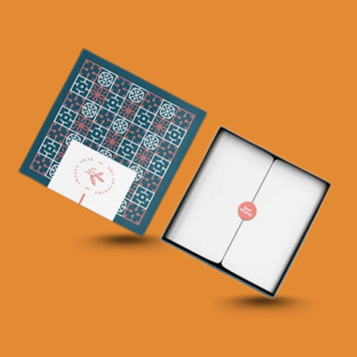Rigid Two Piece Box 3