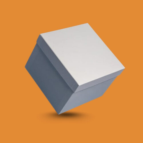 Rigid Two Piece Box 4