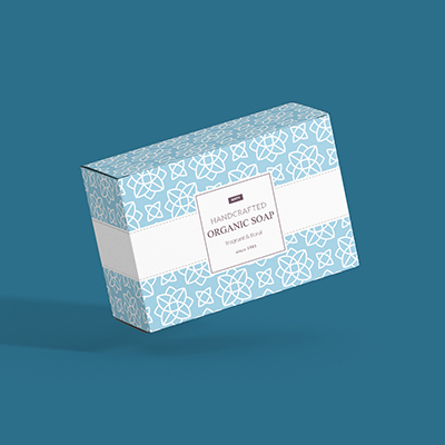 SOAP BOX