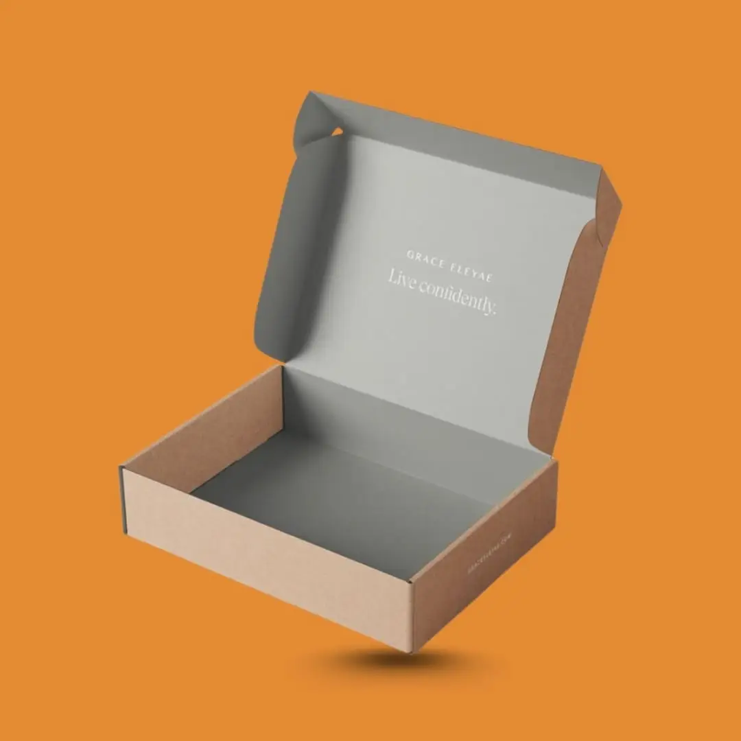 PRODUCTS - Shipping Box 2 Shipping Box 2