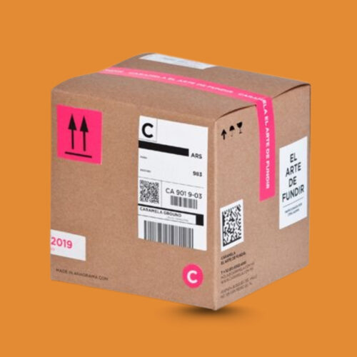Shipping Box 4