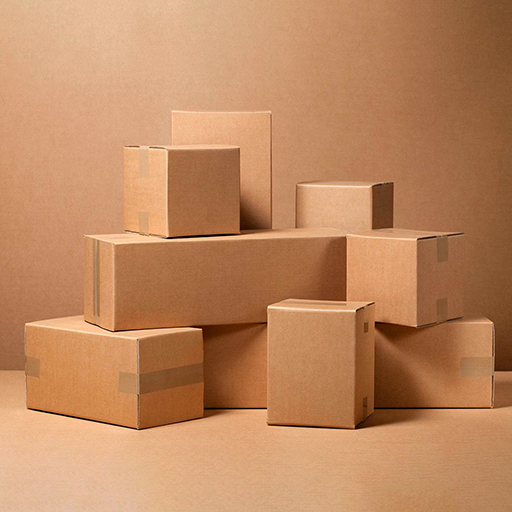 Shipping Box