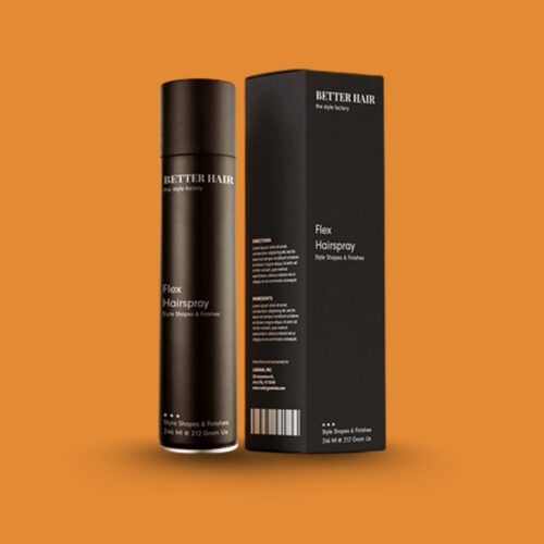 Spray bottle 2