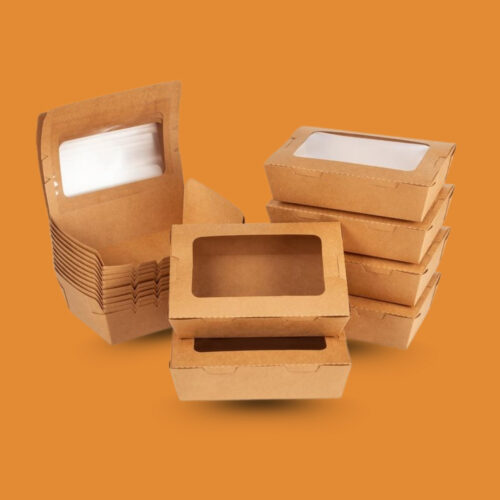 Takeaway Box