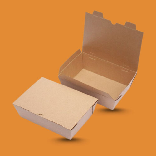 Takeaway Box 2