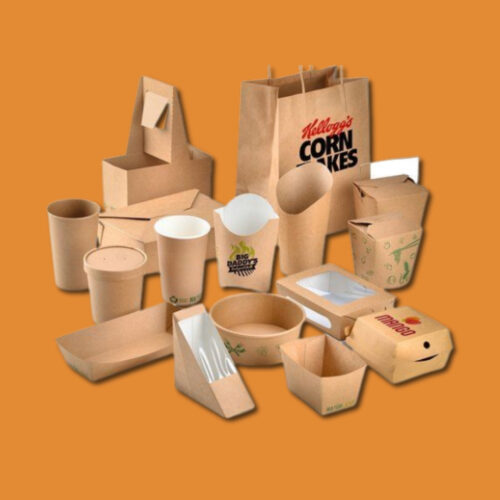 Takeaway Box 4