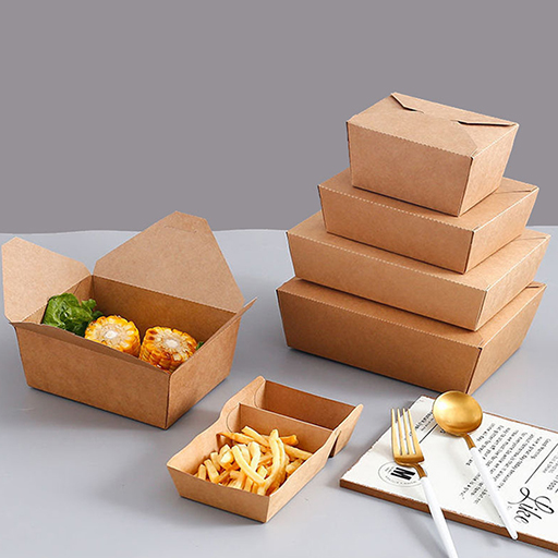 Takeaway Box
