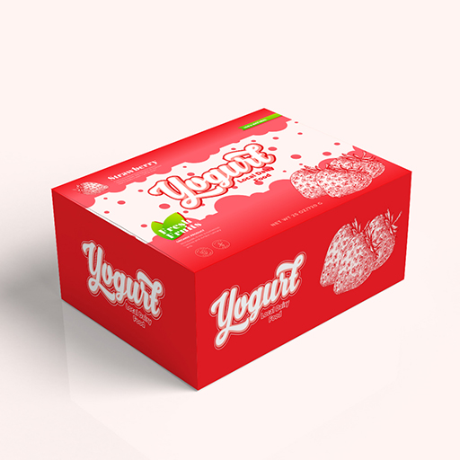 Tuck Box