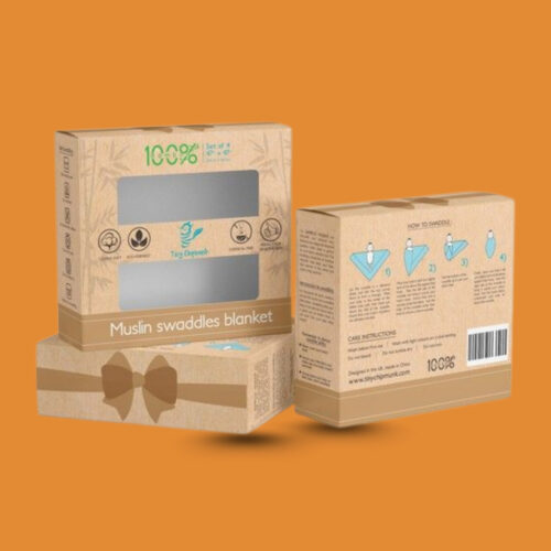 Window Tuck Box 3