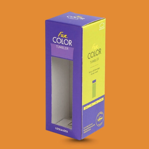 Window Tuck Box 4