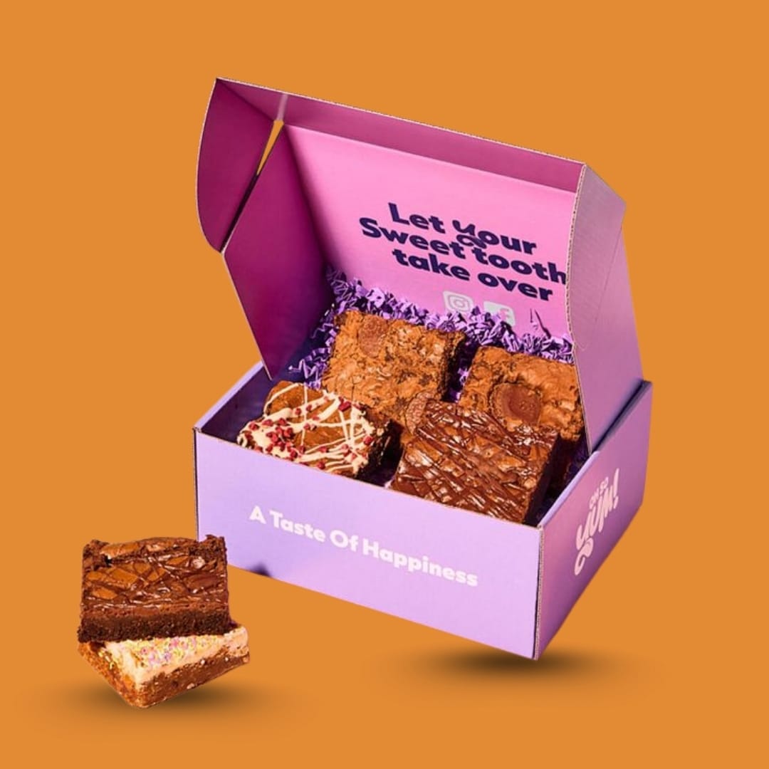 Bakery Box