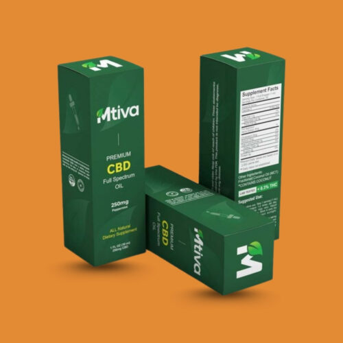 CBD Box