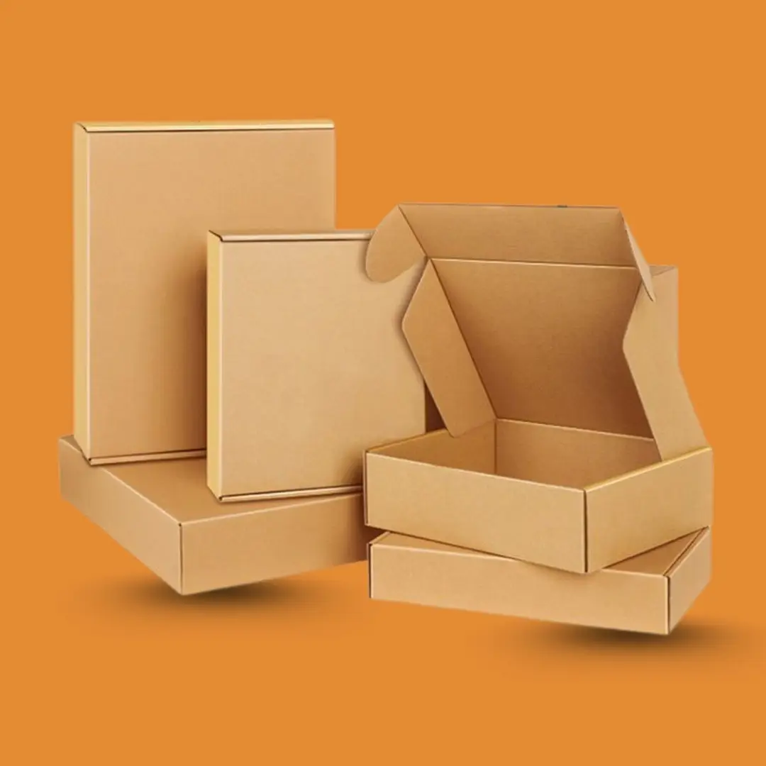 PRODUCTS - Corrugated Mailer Box 1 delivery boxes 4