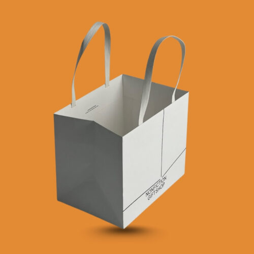 Paper Bag