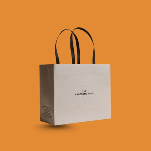 paper bag 2
