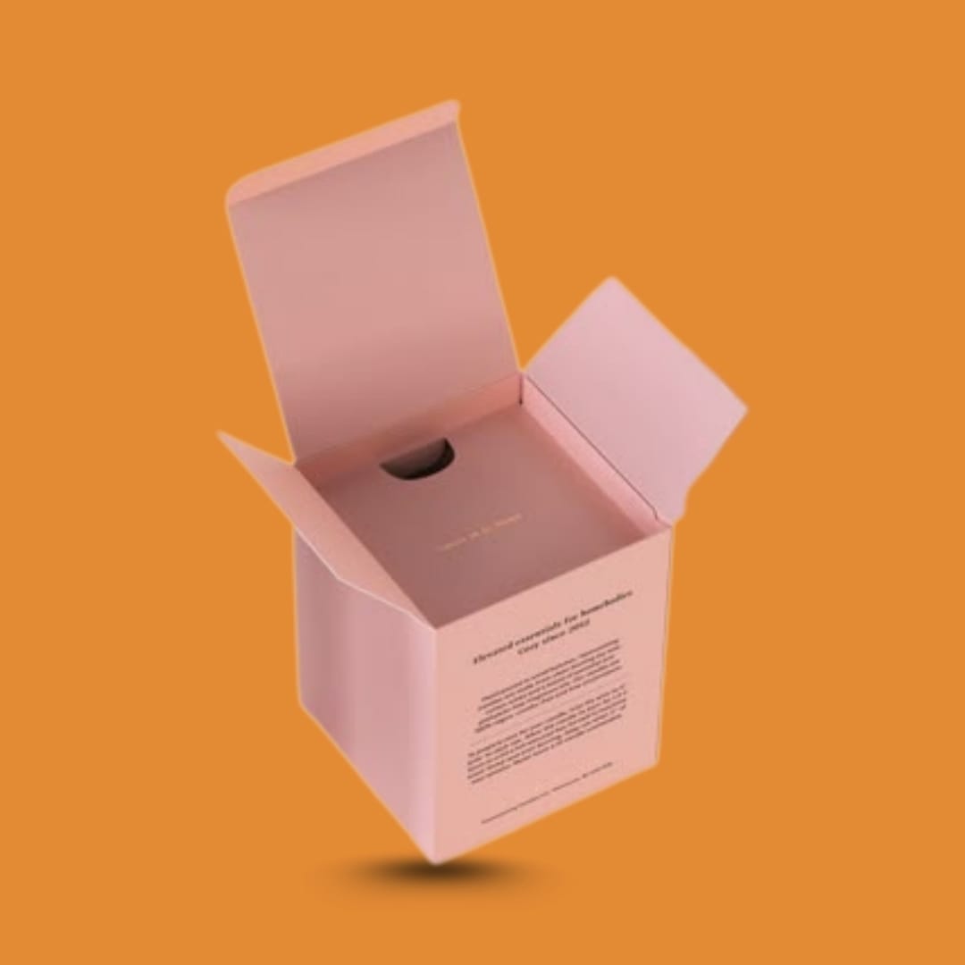 Tuck Box