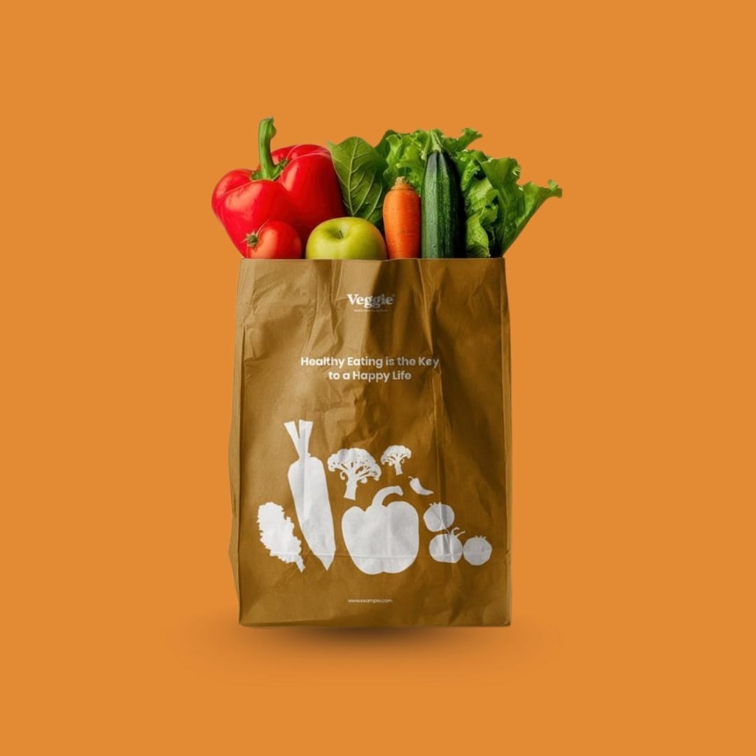 Grocery Bags