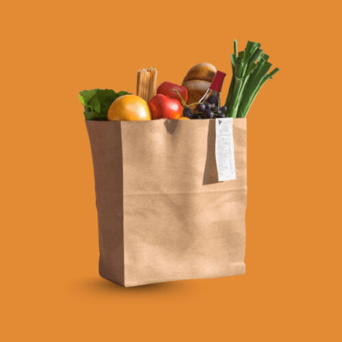 Grocerry Bags 2