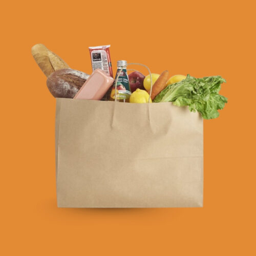 Grocerry Bags 4