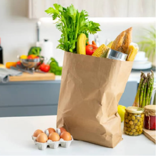 Grocerry Bags