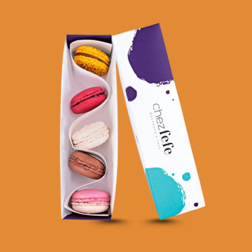 macaron box 2