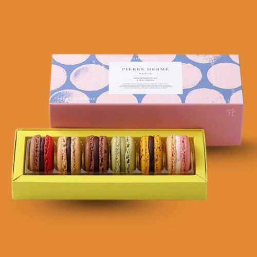 macaron box 4