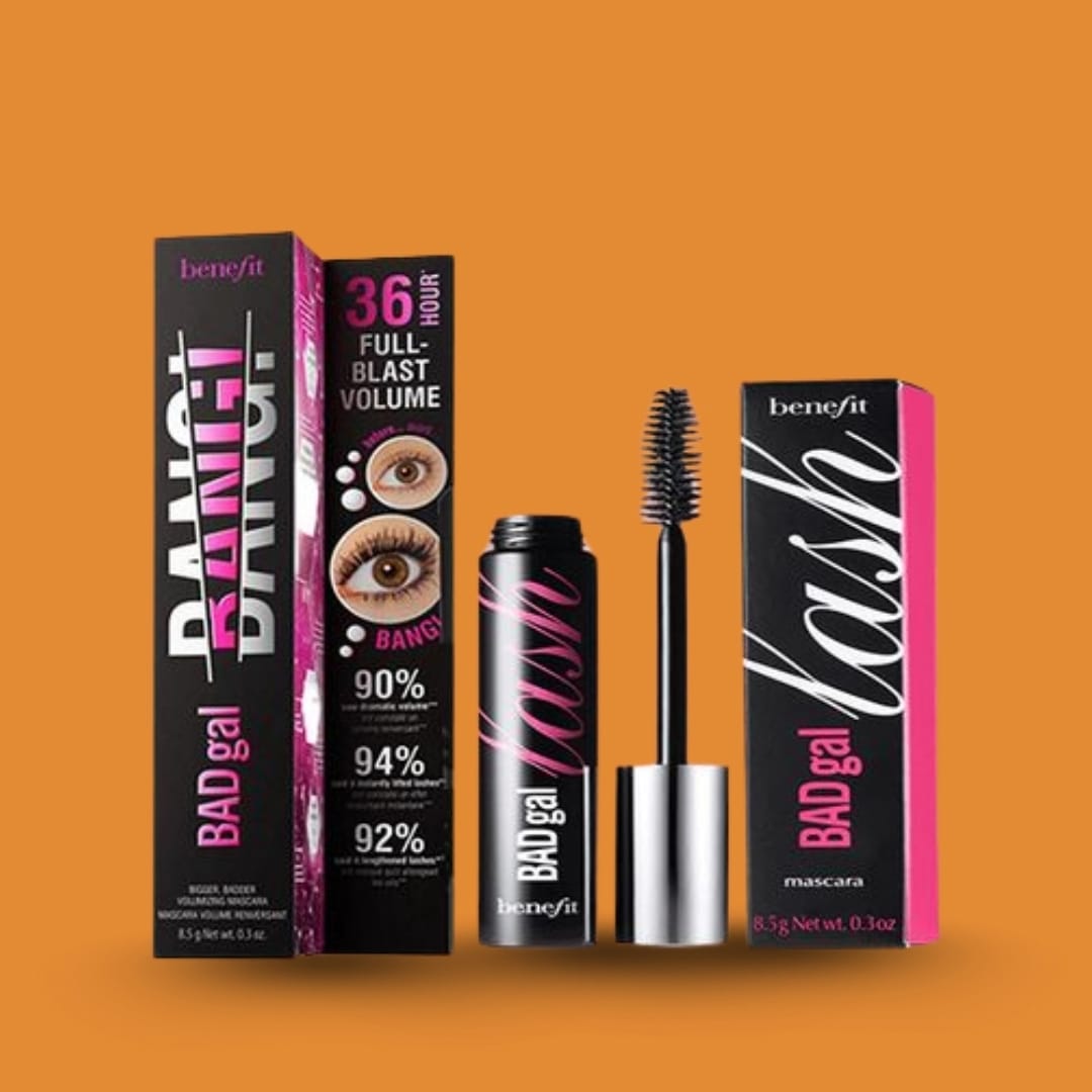 Mascara Box