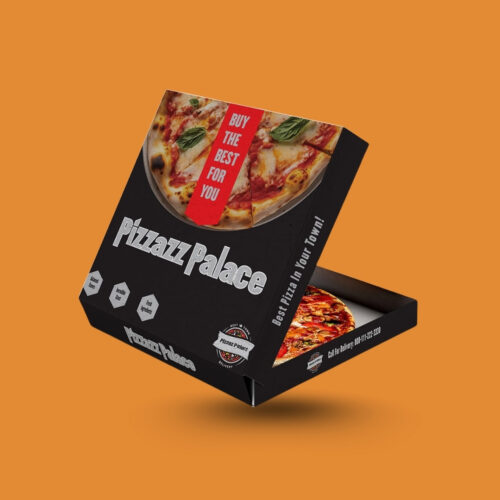 pizza box 3