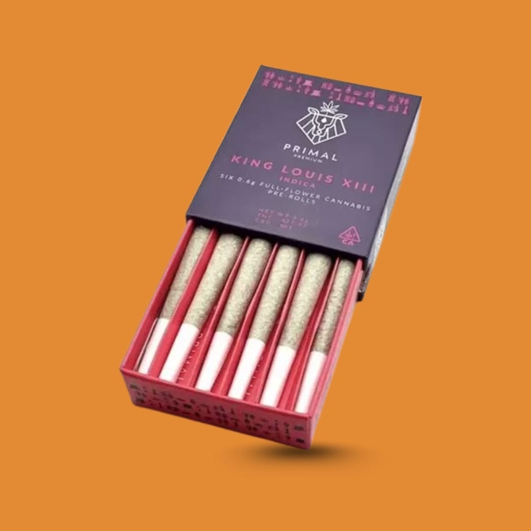 Preroll Box
