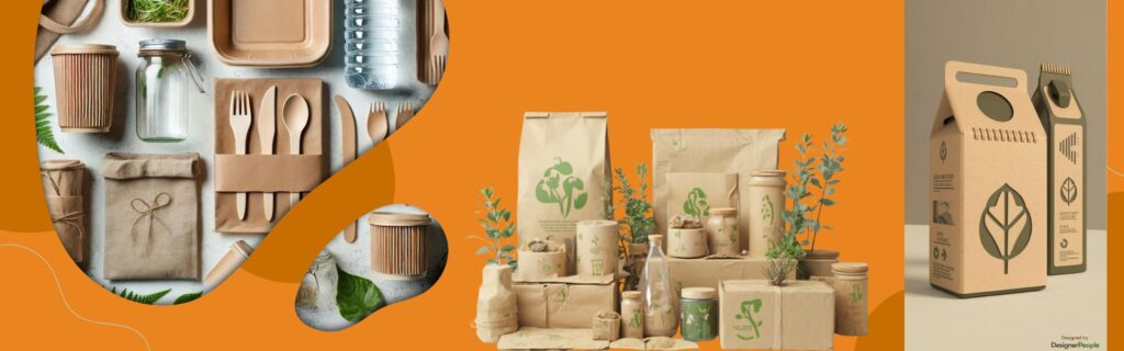 Biodegradable vs. Recyclable Packaging: What’s Better for Your Brand and the Planet?