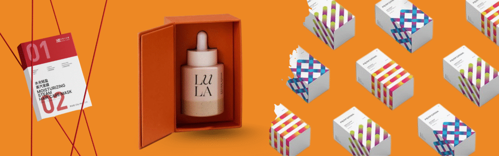 Custom Packaging Trends 2025