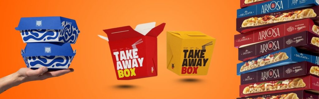 Custom Packaging for Food Products: Safety, Shelf Appeal & Compliance