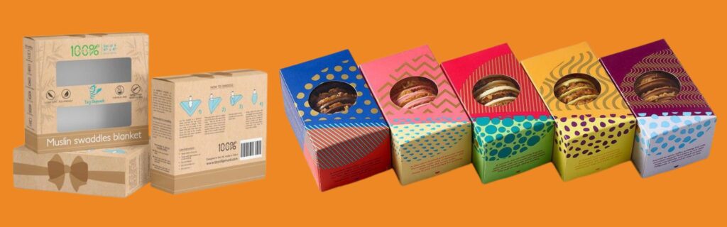 Die-Cut Packaging Explained: Custom Shapes That Elevate Your Product