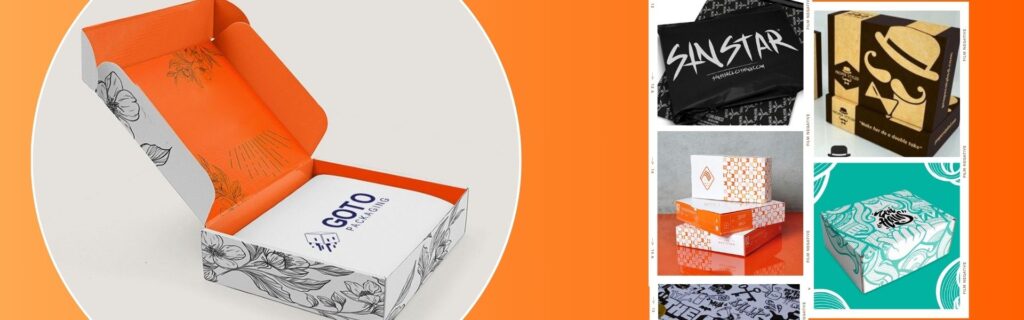 How Custom Packaging Affects In-Store vs. Online Buying Decisions