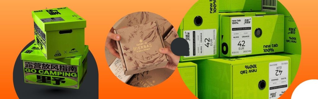 How Custom Packaging Supports Influencer & Affiliate Marketing Campaigns
