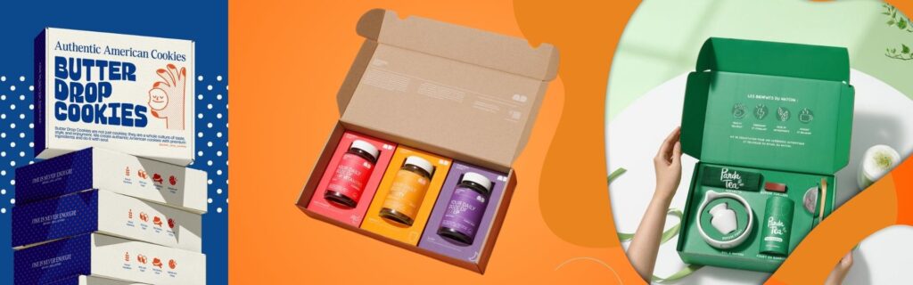 How Packaging Affects Customer Buying Decisions 1 How Packaging Affects Customer Buying Decisions