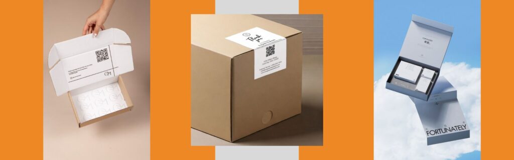 How QR Codes and NFC Tags in Packaging Enhance Customer Engagement