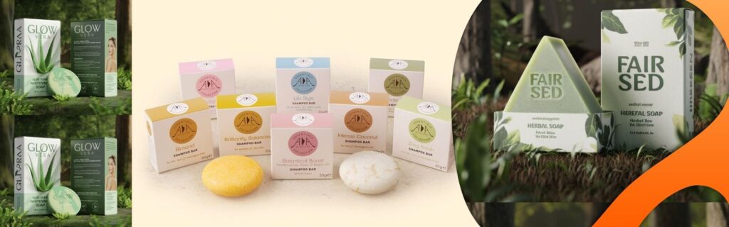 How Scent and Color Influence Soap Packaging Design 1 How Scent and Color Influence Soap Packaging Design