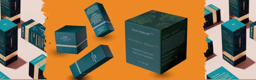 How to Choose Proper Packaging for Your Product