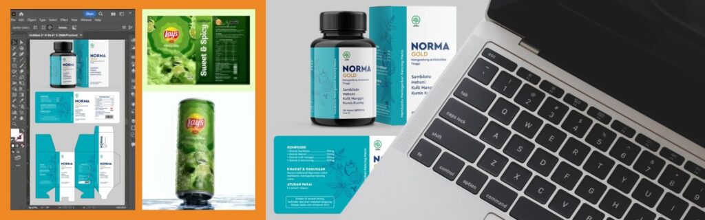 How to Design Custom Packaging That Tells Your Brand Story