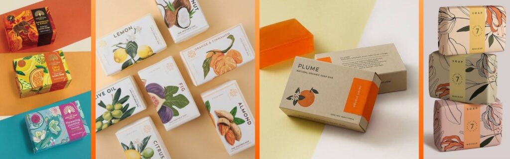 How to Make Soap Packaging Look Luxurious Without Overspending 1 How to Make Soap Packaging Look Luxurious Without Overspending