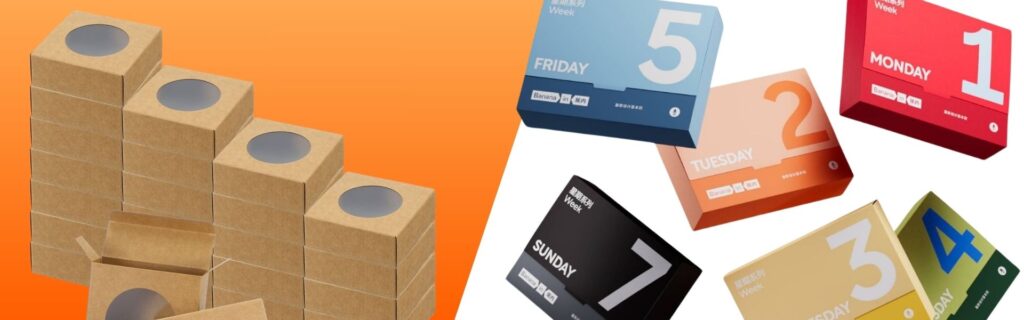Kraft Boxes vs. Cardboard Boxes: Which Is Better?