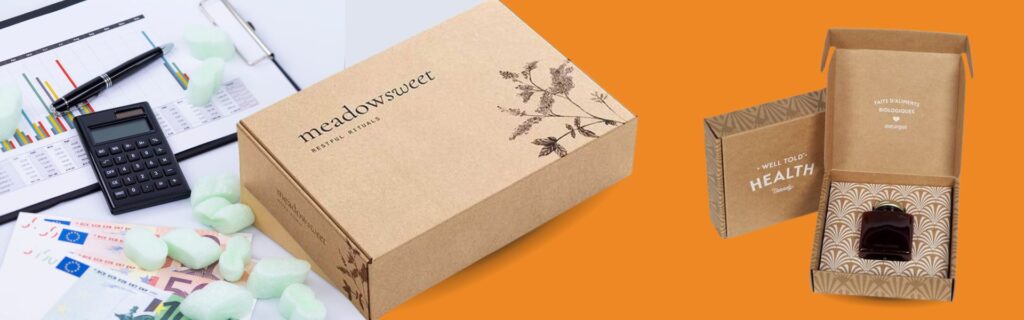 The Impact of Packaging on Shipping Costs: How to Optimize Size, Weight & Protection