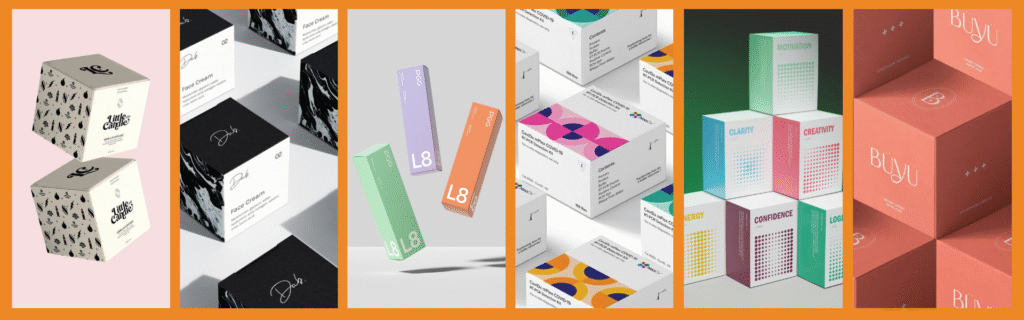 Packaging Psychology: Why Colors, Fonts & Design Get People Buying
