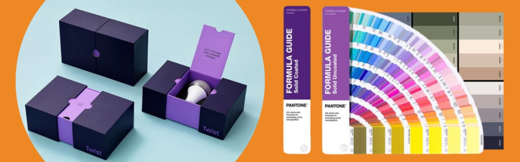 The Role of Color Psychology in Packaging Design: How the Right Palette Drives Buying Decisions